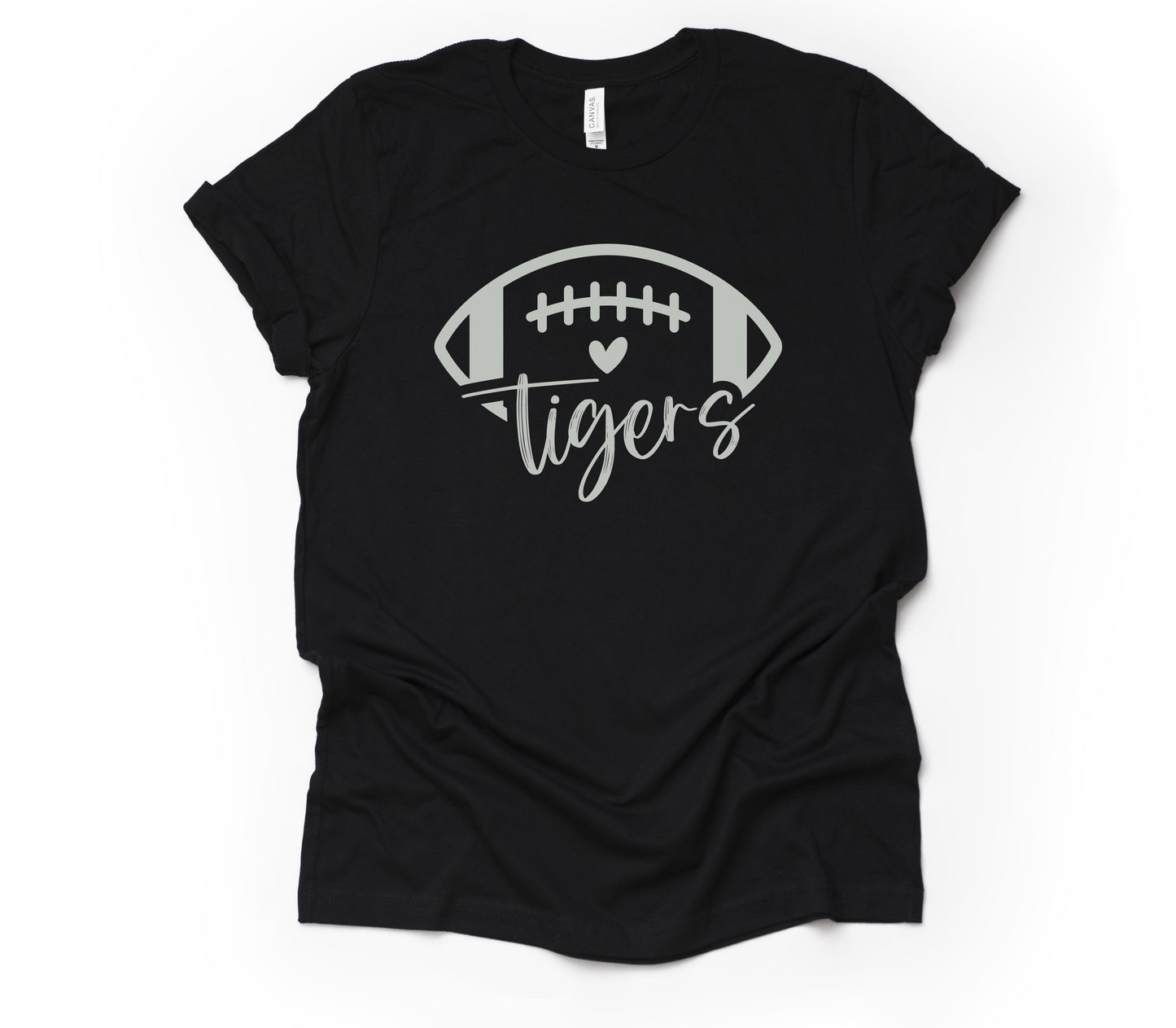 Football Heart