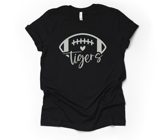 Football Heart